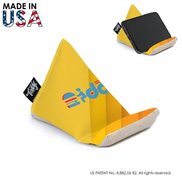 Toddy® Gear The Wedge™ Mobile Device Stand - Toddy® Gear The Wedge™ Mobile Device Stand - Image 48 of 53