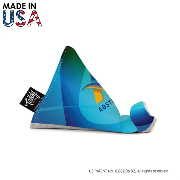 Toddy® Gear The Wedge™ Mobile Device Stand - Toddy® Gear The Wedge™ Mobile Device Stand - Image 51 of 53