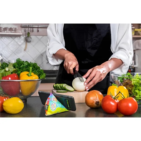 Toddy® Gear The Wedge™ Mobile Device Stand - Toddy® Gear The Wedge™ Mobile Device Stand - Image 52 of 53