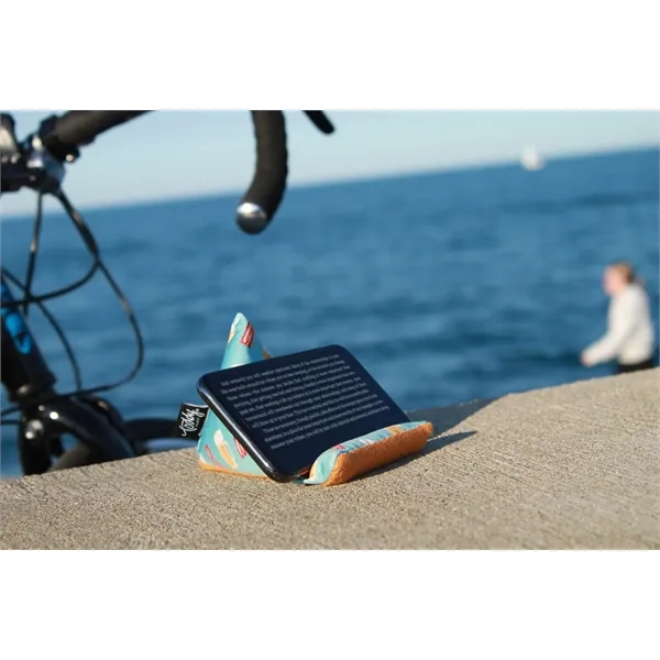 Toddy® Gear The Wedge™ Mobile Device Stand - Toddy® Gear The Wedge™ Mobile Device Stand - Image 53 of 53