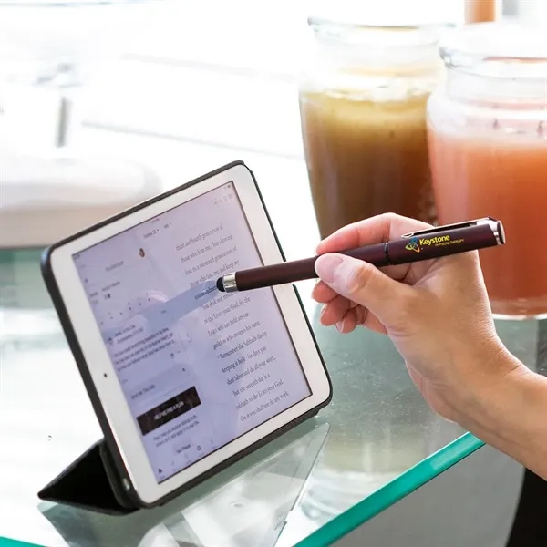 Limerick Instant-Dry Gel Pen - Limerick Instant-Dry Gel Pen - Image 1 of 1