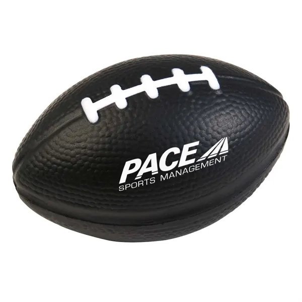 Football Stress Ball 3" - Football Stress Ball 3" - Image 2 of 13