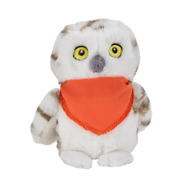 Aurora™ Eco-Nation Mini - 5" Plush - Aurora™ Eco-Nation Mini - 5" Plush - Image 3 of 27