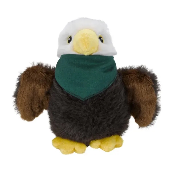 Aurora™ Eco-Nation Mini - 5" Plush - Aurora™ Eco-Nation Mini - 5" Plush - Image 6 of 27