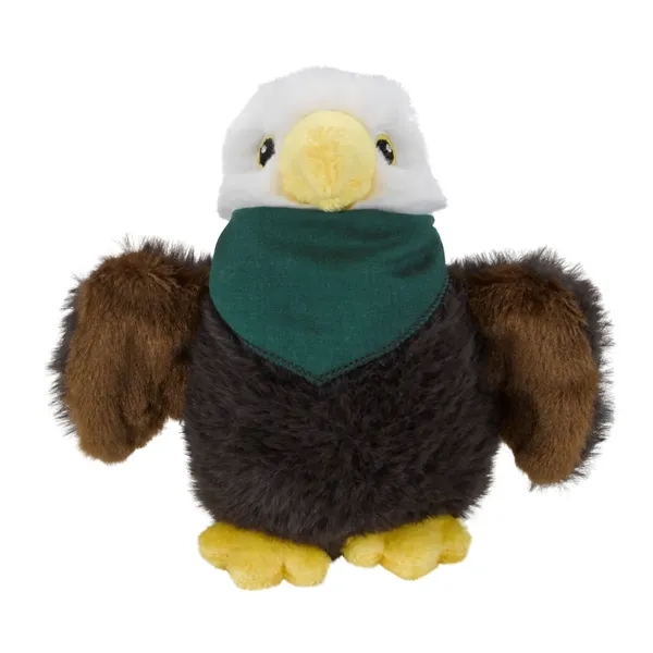 Aurora™ Eco-Nation Mini - 5" Plush - Aurora™ Eco-Nation Mini - 5" Plush - Image 9 of 27