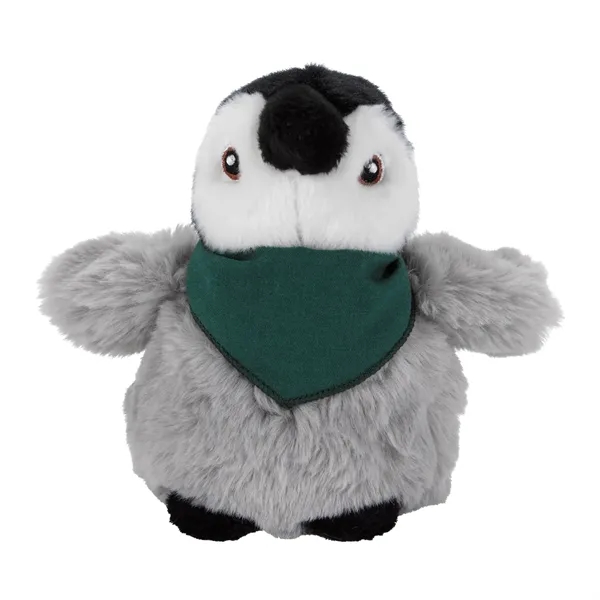 Aurora™ Eco-Nation Mini - 5" Plush - Aurora™ Eco-Nation Mini - 5" Plush - Image 14 of 27