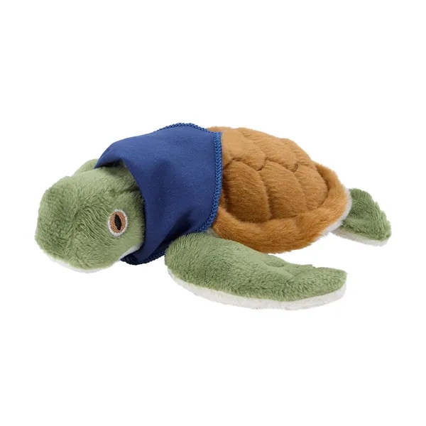 Aurora™ Eco-Nation Mini - 5" Plush - Aurora™ Eco-Nation Mini - 5" Plush - Image 17 of 27