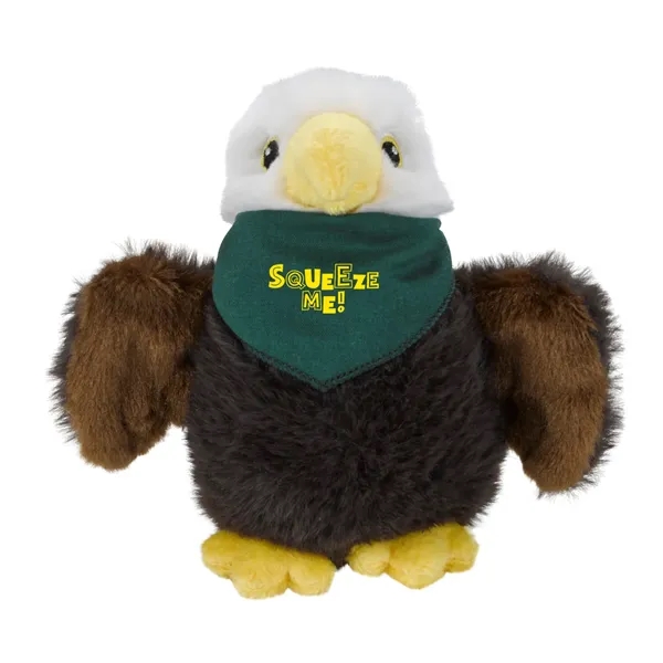 Aurora™ Eco-Nation Mini - 5" Plush - Aurora™ Eco-Nation Mini - 5" Plush - Image 18 of 27