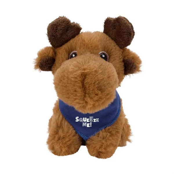 Aurora™ Eco-Nation Mini - 5" Plush - Aurora™ Eco-Nation Mini - 5" Plush - Image 21 of 27