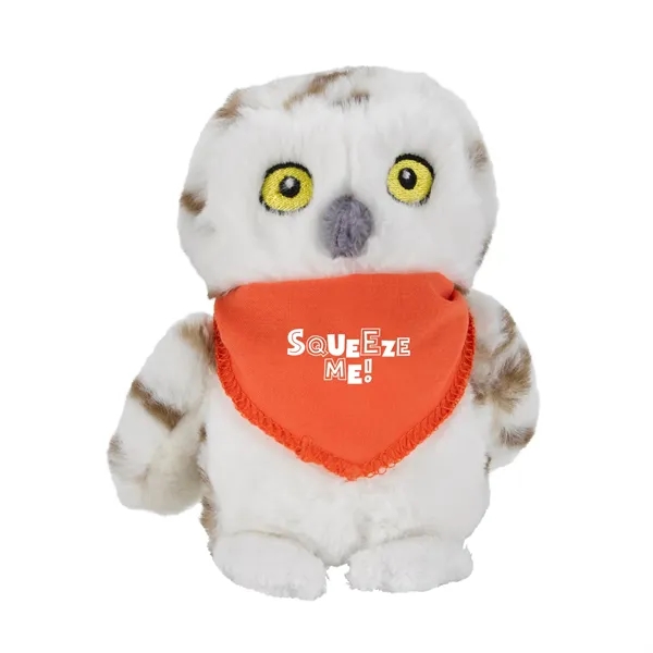 Aurora™ Eco-Nation Mini - 5" Plush - Aurora™ Eco-Nation Mini - 5" Plush - Image 22 of 27