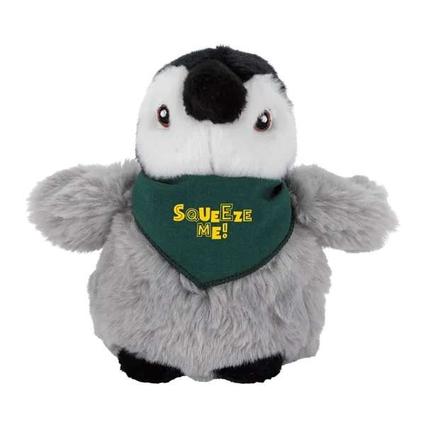 Aurora™ Eco-Nation Mini - 5" Plush - Aurora™ Eco-Nation Mini - 5" Plush - Image 23 of 27