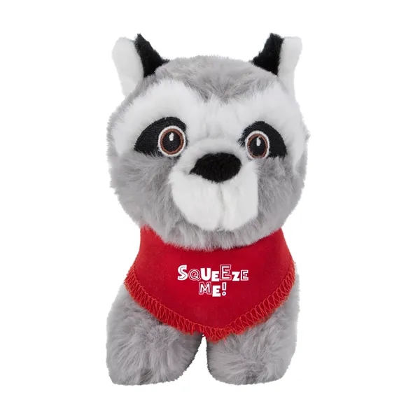 Aurora™ Eco-Nation Mini - 5" Plush - Aurora™ Eco-Nation Mini - 5" Plush - Image 24 of 27