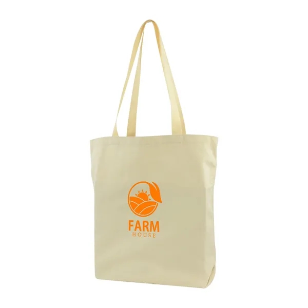 Made-to-Order Gusseted Tote - Made-to-Order Gusseted Tote - Image 32 of 48