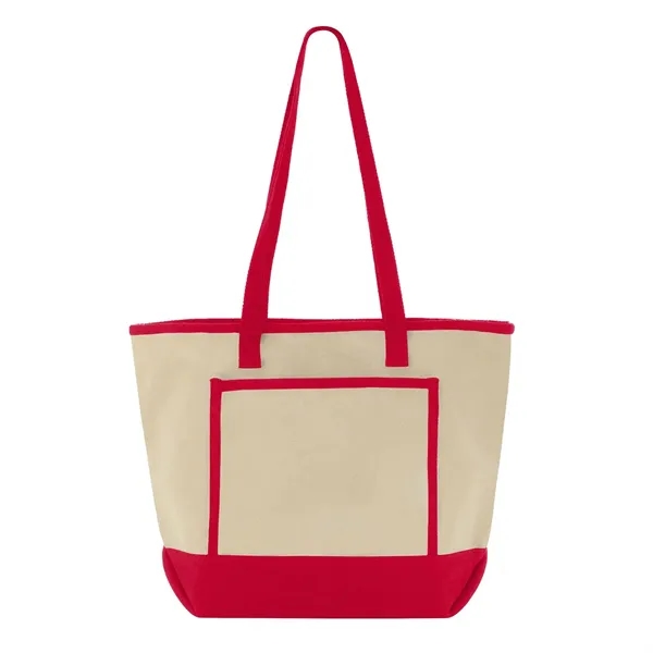Tote Me Around Tote - Tote Me Around Tote - Image 1 of 11