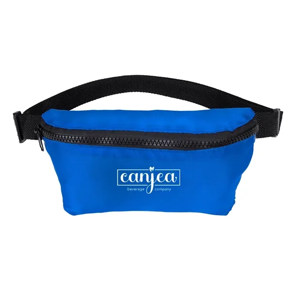 Good Value™ Simple Fanny Pack - Good Value™ Simple Fanny Pack - Image 7 of 9