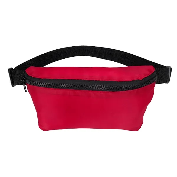Good Value™ Simple Fanny Pack - Good Value™ Simple Fanny Pack - Image 8 of 9