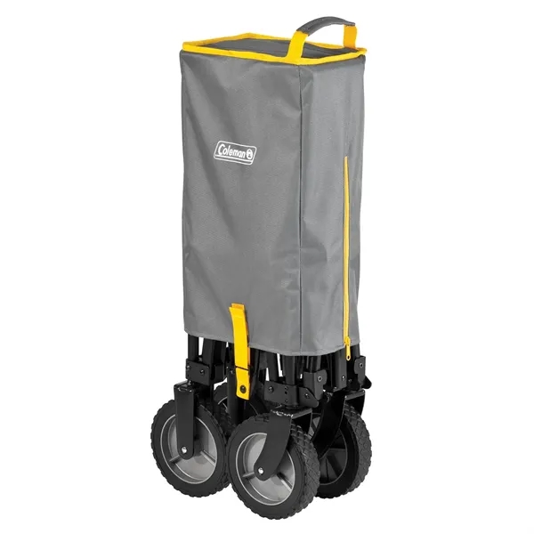 Coleman® Camp Wagon - Coleman® Camp Wagon - Image 7 of 26