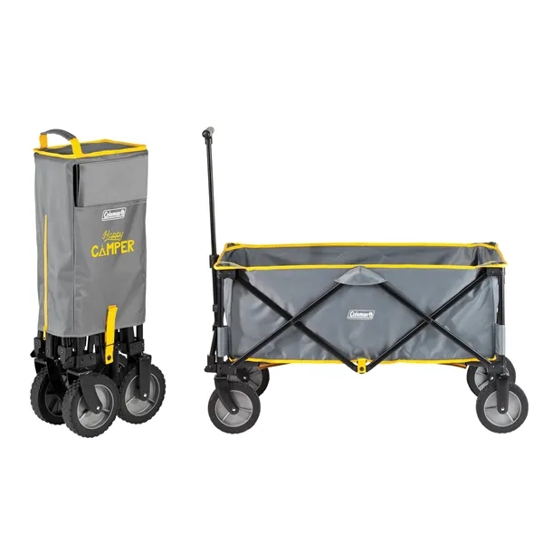 Coleman® Camp Wagon - Coleman® Camp Wagon - Image 10 of 26