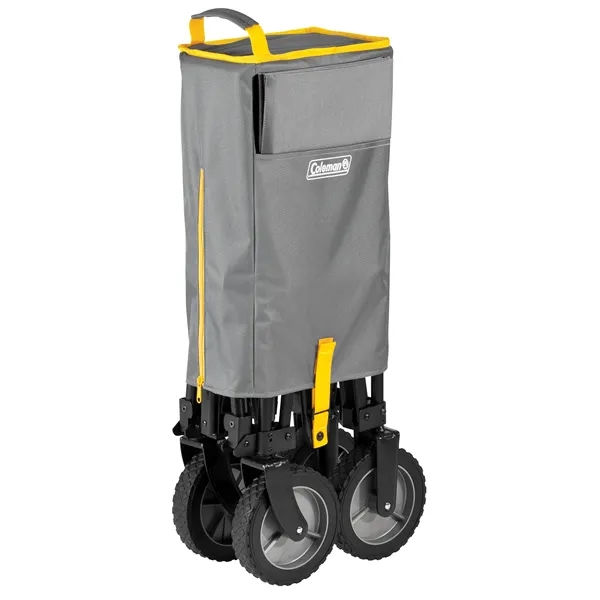Coleman® Camp Wagon - Coleman® Camp Wagon - Image 11 of 26