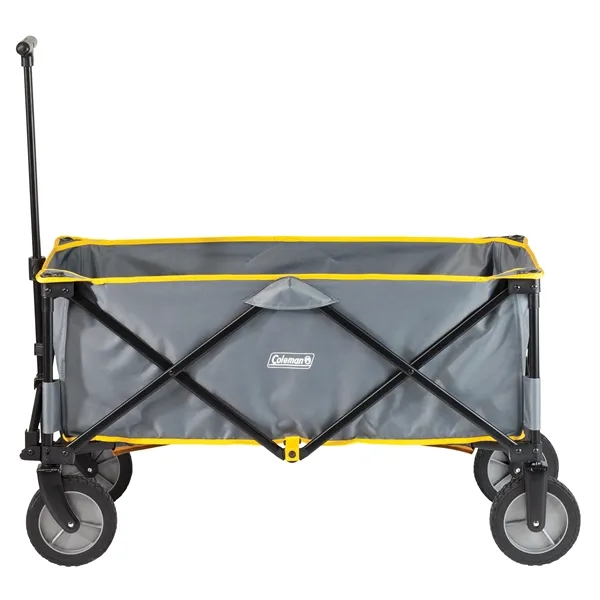 Coleman® Camp Wagon - Coleman® Camp Wagon - Image 12 of 26