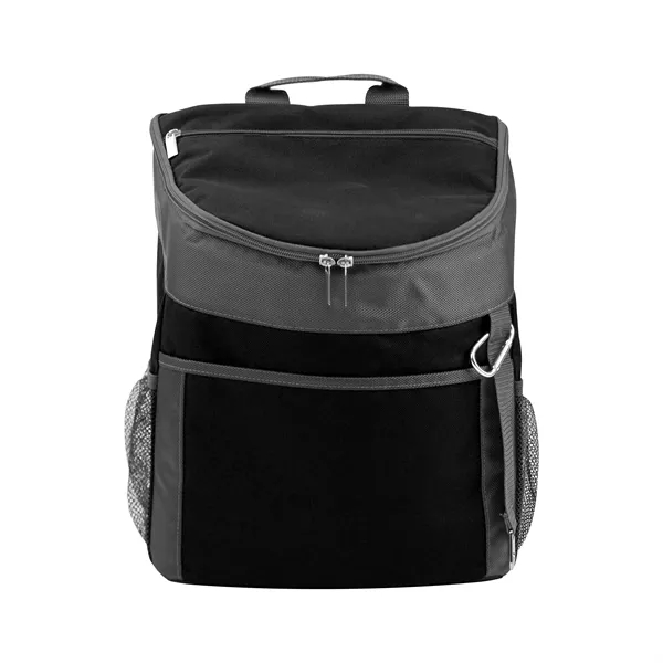 28-Can Backpack Cooler - 28-Can Backpack Cooler - Image 13 of 19