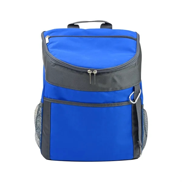28-Can Backpack Cooler - 28-Can Backpack Cooler - Image 19 of 19