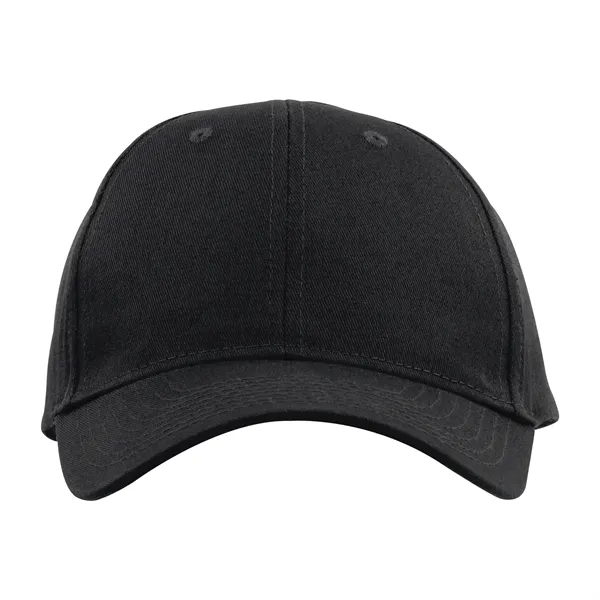 Buttonless Cap - Buttonless Cap - Image 9 of 27