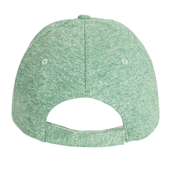 Heathered Cap - Heathered Cap - Image 12 of 22