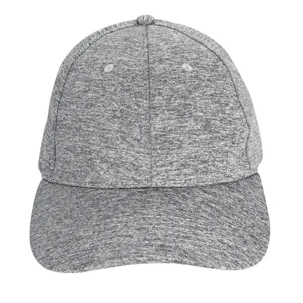 Heathered Cap - Heathered Cap - Image 16 of 22