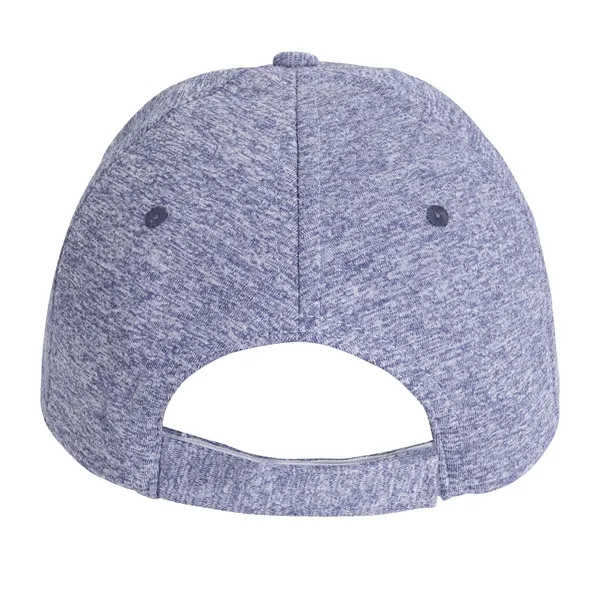 Heathered Cap - Heathered Cap - Image 18 of 22