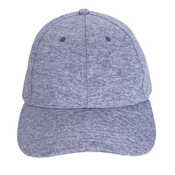 Heathered Cap - Heathered Cap - Image 19 of 22