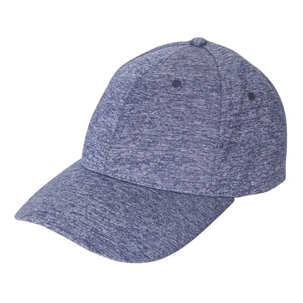 Heathered Cap - Heathered Cap - Image 20 of 22