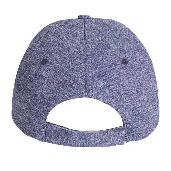 Heathered Cap - Heathered Cap - Image 21 of 22