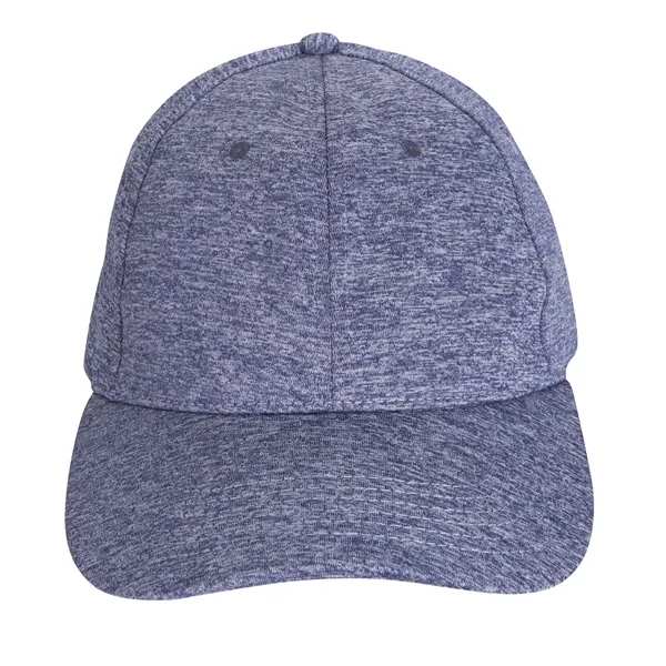 Heathered Cap - Heathered Cap - Image 22 of 22