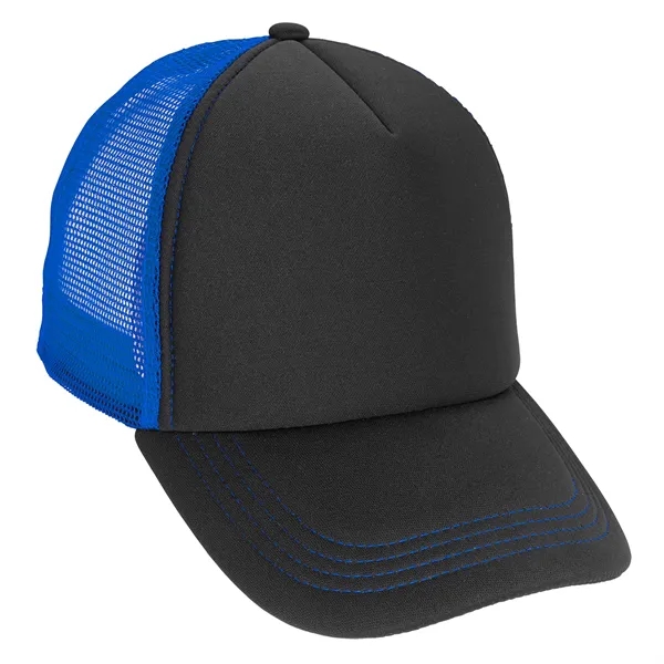 Foam Trucker Cap - Foam Trucker Cap - Image 11 of 15