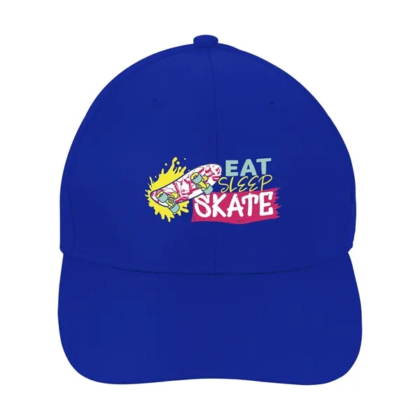 Adrenaline Cap - Adrenaline Cap - Image 0 of 22