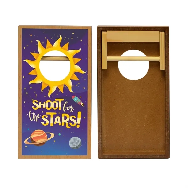 Fun On The Go Games - Corn Hole - Fun On The Go Games - Corn Hole - Image 1 of 12