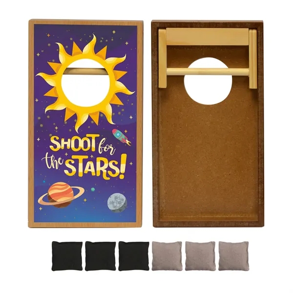 Fun On The Go Games - Corn Hole - Fun On The Go Games - Corn Hole - Image 9 of 12