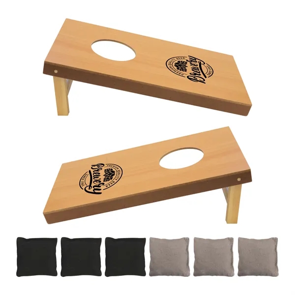 Fun On The Go Games - Corn Hole - Fun On The Go Games - Corn Hole - Image 12 of 12