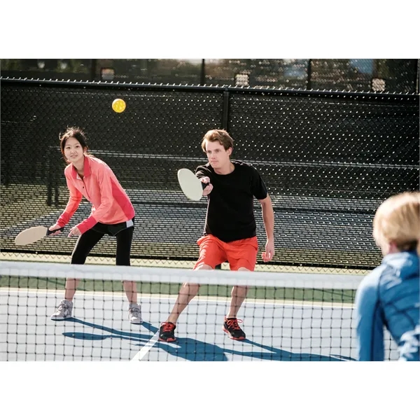 Fun On The Go Games - Pickleball Set - Fun On The Go Games - Pickleball Set - Image 10 of 10
