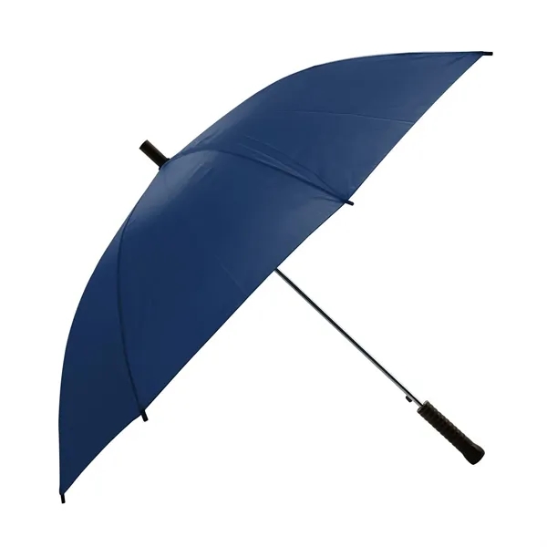 Shed Rain™ Pathfinder 48" Auto-Open Stick Umbrella - Shed Rain™ Pathfinder 48" Auto-Open Stick Umbrella - Image 4 of 21