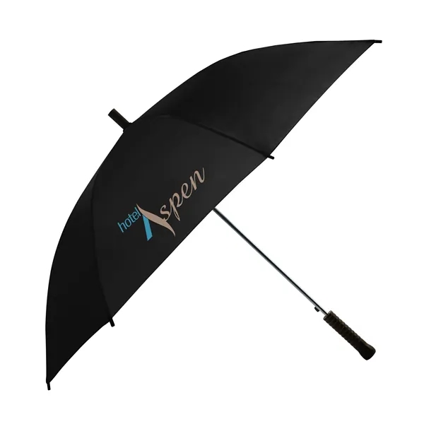 Shed Rain™ Pathfinder 48" Auto-Open Stick Umbrella - Shed Rain™ Pathfinder 48" Auto-Open Stick Umbrella - Image 6 of 21