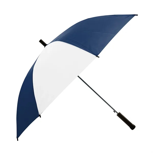 Shed Rain™ Pathfinder 48" Auto-Open Stick Umbrella - Shed Rain™ Pathfinder 48" Auto-Open Stick Umbrella - Image 12 of 21