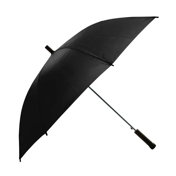Shed Rain™ Pathfinder 48" Auto-Open Stick Umbrella - Shed Rain™ Pathfinder 48" Auto-Open Stick Umbrella - Image 16 of 21