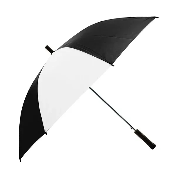 Shed Rain™ Pathfinder 48" Auto-Open Stick Umbrella - Shed Rain™ Pathfinder 48" Auto-Open Stick Umbrella - Image 17 of 21