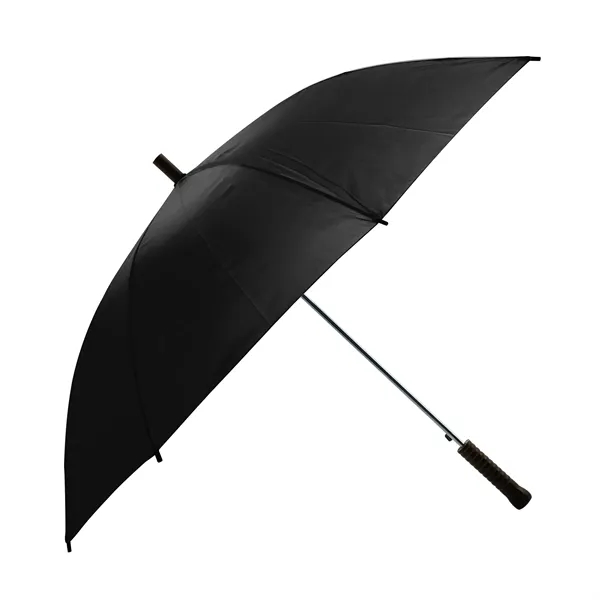 Shed Rain™ Pathfinder 48" Auto-Open Stick Umbrella - Shed Rain™ Pathfinder 48" Auto-Open Stick Umbrella - Image 19 of 21
