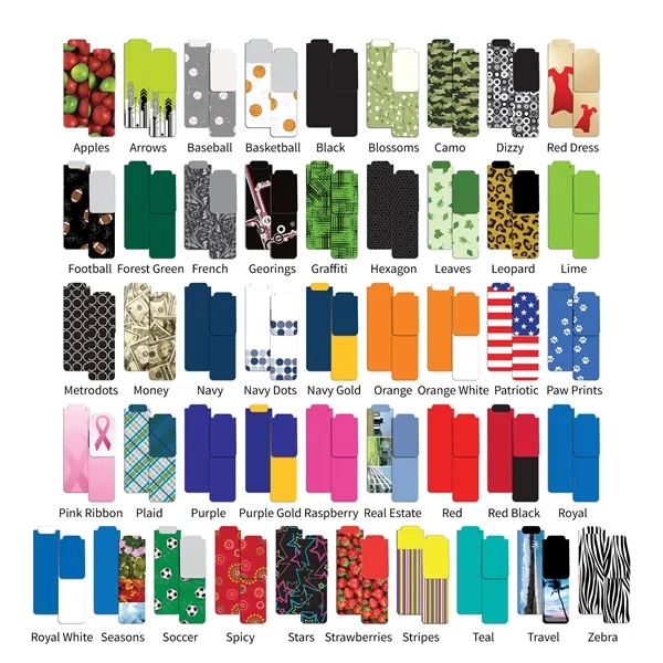 Good Value™ Standard Magneticmark Bookmark - Good Value™ Standard Magneticmark Bookmark - Image 11 of 21