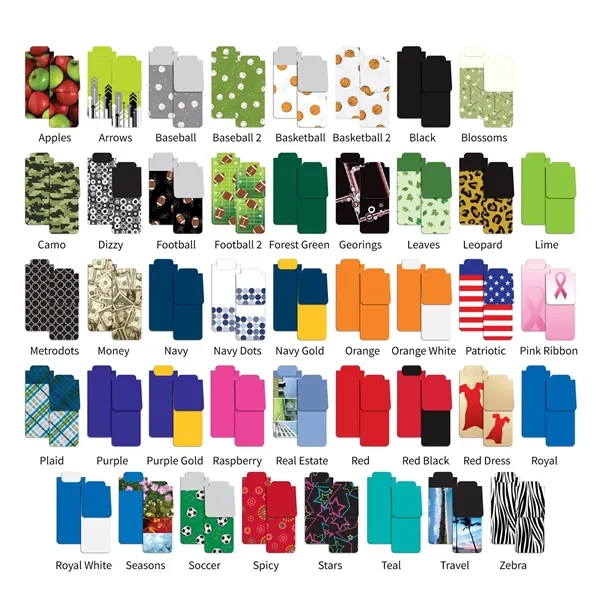 Good Value™ Big Magneticmark Bookmark - Good Value™ Big Magneticmark Bookmark - Image 7 of 15