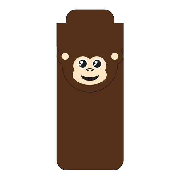 Paws N Claws® Magneticmark Bookmark - Paws N Claws® Magneticmark Bookmark - Image 1 of 77