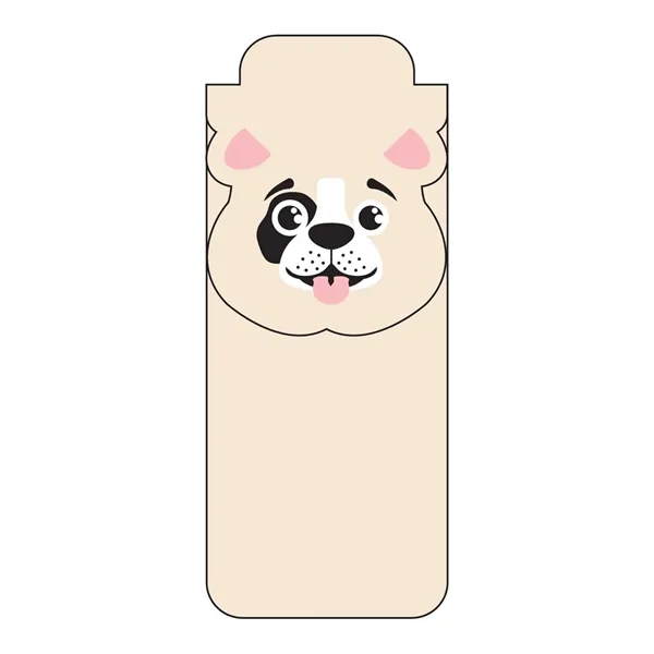 Paws N Claws® Magneticmark Bookmark - Paws N Claws® Magneticmark Bookmark - Image 4 of 77